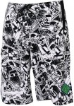 Шорты Mystic Boardshort Reshape Bright White
