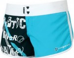 шорты Mystic 2011 Boardshorts Vocabulary Laguna Green