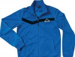 Кофта на молнии Mystic 2011 Sweat Defender Bright Blue