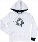 Толстовка 2011 Sweats Woman Mesmerized Bright White