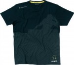 футболка Mystic 2011 Tee Len10 DJ