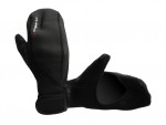 Варежки Mystic Open Palm Mitten