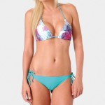 Купальник Mystic 2012 Bikinis Electra Ocean Blue