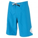 Шорты Mystic 2012 Boardshort Brand Menthol Blue