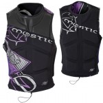 Жилет Mystic 2012 Transform ND Wakeboard Vest Zip