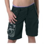 Шорты Maui Magic Boardshorts Army Moonless Night (Женские)
