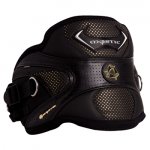 Трапеция для кайта Mystic Dragon Shield Waist Harness Black