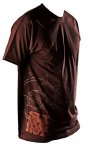 футболка Slingshot Mens Short Sleeve Tee - Marvelouss