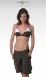 Шорты Boardshort Army Chocolate