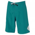 Шорты Mystic 2012 Boardshort Brand Mint Green