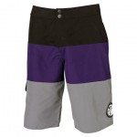 Шорты Mystic 2012 Boardshort Stroke Dark Purple