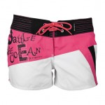шорты Mystic 2011 Boardshorts Phantom Caviar
