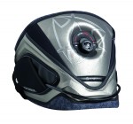 Трапеция для кайта Mystic 2012 Code1 Waist Harness Titanium