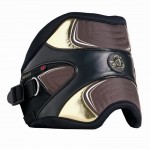 Трапеция для кайта Mystic Dragon Shield Waist Harness Brown