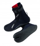 Гидрообувь Mystic 2012 Empire Split Toe Boot