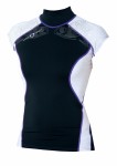Лайкра Maui Magic Hana Rash Vest extra S/S