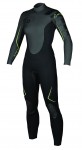 Гидрокостюм Mystic Hypnotize 6/3 Crosstech Steamer Women