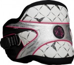 Трапеция для кайта Mystic Hypnotize Kite Waist Harness White
