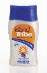 Солнцезащитный лосьон Island Tribe SPF 30