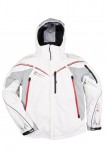 Mystic Jacket Firestarter Bright White 