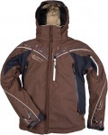 Mystic Jacket Firestarter Seal Brown 