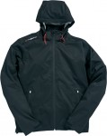 Mystic Jacket Suspicious Moonless Night 