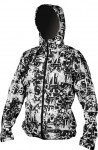 Mystic Jackets Back Mobe 7 Bright White 
