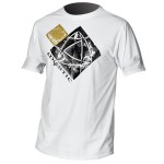 Гидромайка Mystic 2010 Len10 Quick Dry S/S
