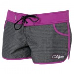 шорты Mystic 2012 Boardshort Rubin Ultra Purple