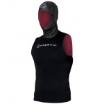 Гидромайка Mystic 2012 Matrix Metalite Hooded Sleeveless Vest