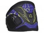 Трапеция для кайта Mystic 2012 Warrior III Waist Harness Purple