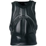 Жилет Mystic Force Impact Vest Black