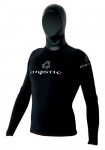 Гидромайка Mystic Matrix Metalite Hooded Undervest