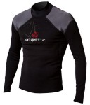 Гидромайка Mystic Neo Lycra vest L/S