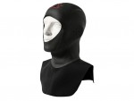 Неопреновый шлем Mystic Razor Hood Extreme