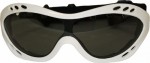 Очки Ocean Costa Rica shiny white