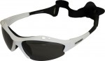 Очки Ocean MAURICIO shiny white