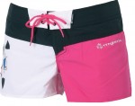 шорты Mystic 2011 Boardshort Scattered Barberry Pink