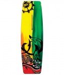 Кайтборд Slingshot Darko 2012