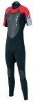 Гидрокостюм Mystic Star 3/2 D/L Shortarm Junior Red
