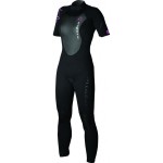 Гидрокостюм Mystic Star 3/2 D/L Shortarm Women 