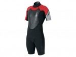 Гидрокостюм Mystic Star 3/2 D/L Shorty Junior Red