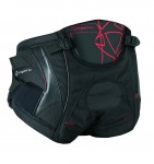 Трапеция для кайта Mystic Star Windsurf Seat Harness Black/Red