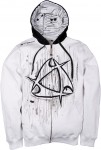 Толстовка Sweat Diablo Bright White 