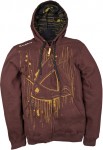 Толстовка Sweat Diablo Seal Brown 