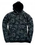 Толстовка Sweat Onyx Moonless Night 