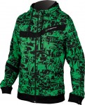 Толстовка Mystic Sweats Spinloop Classic Green 