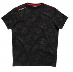 футболка Crossbar Tee  Moonless Night