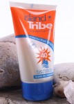 Солнцезащитный гель IslandTribe 40