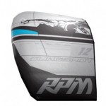 Кайт Slingshot RPM 2011